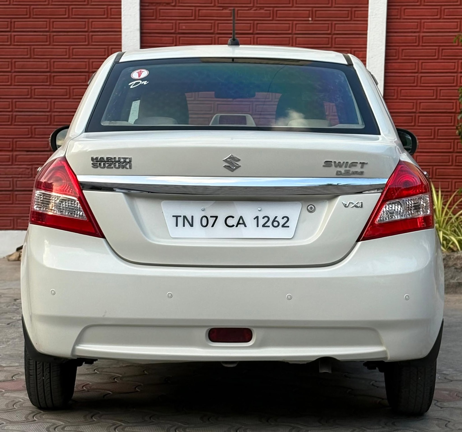 Maruti Suzuki Swift dzire - Image 5