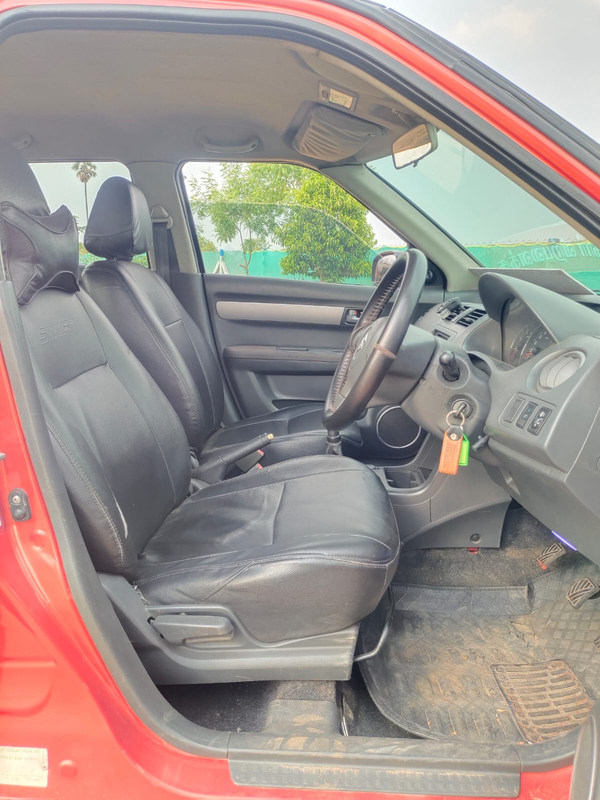 Maruti Suzuki Swift - Image 3