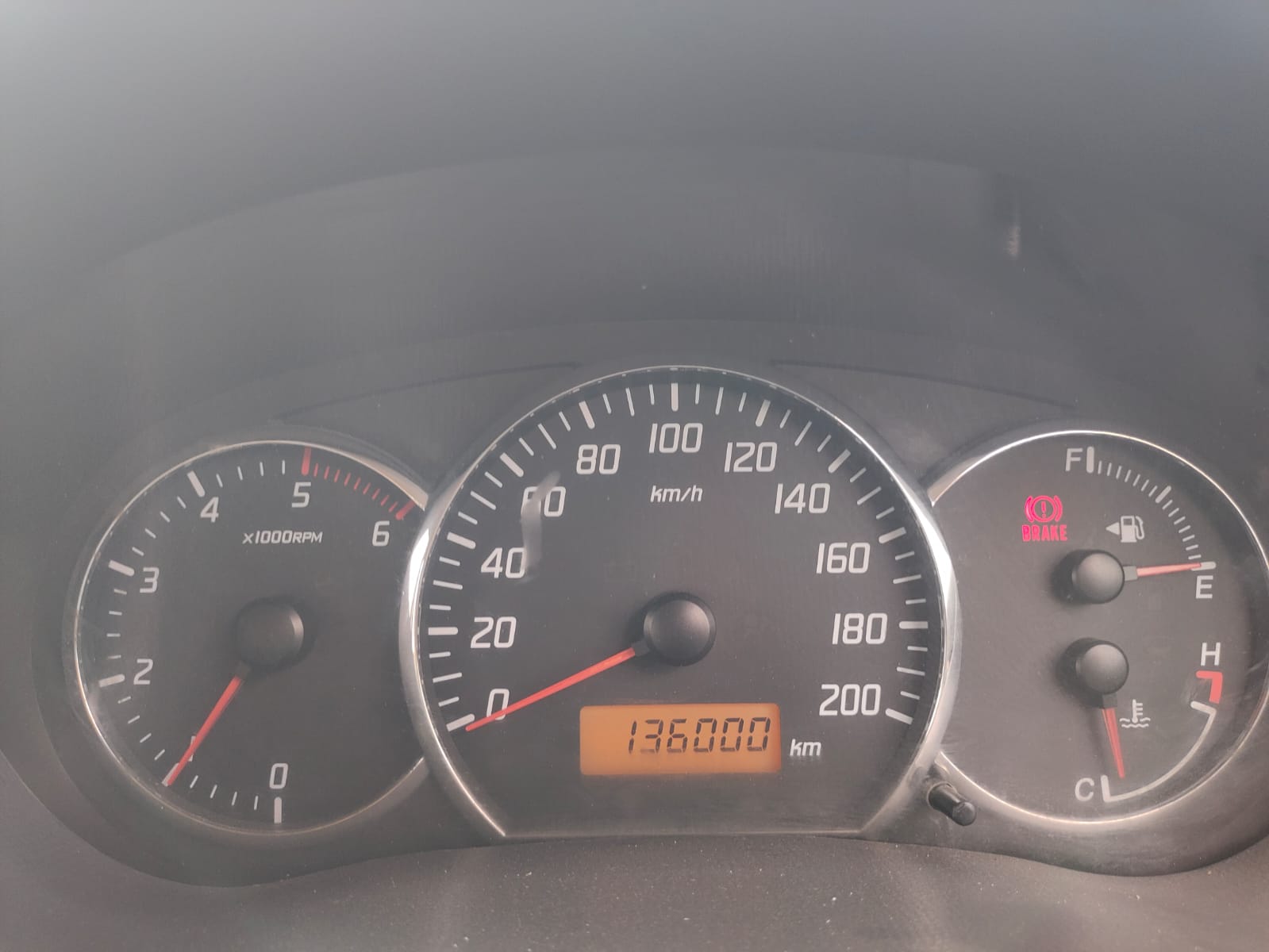 Maruti Suzuki Swift - Image 5