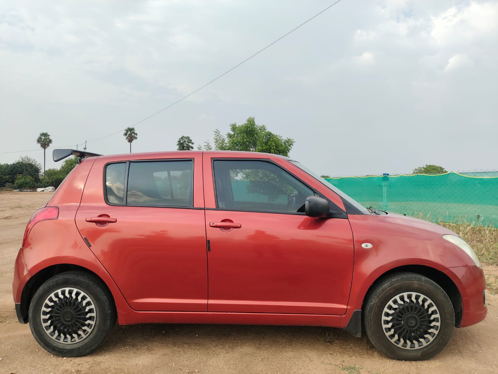 Maruti Suzuki Swift - Image 7