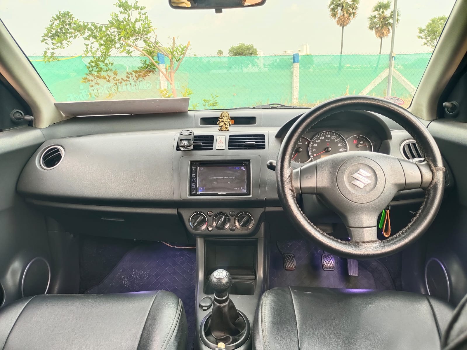 Maruti Suzuki Swift - Image 2