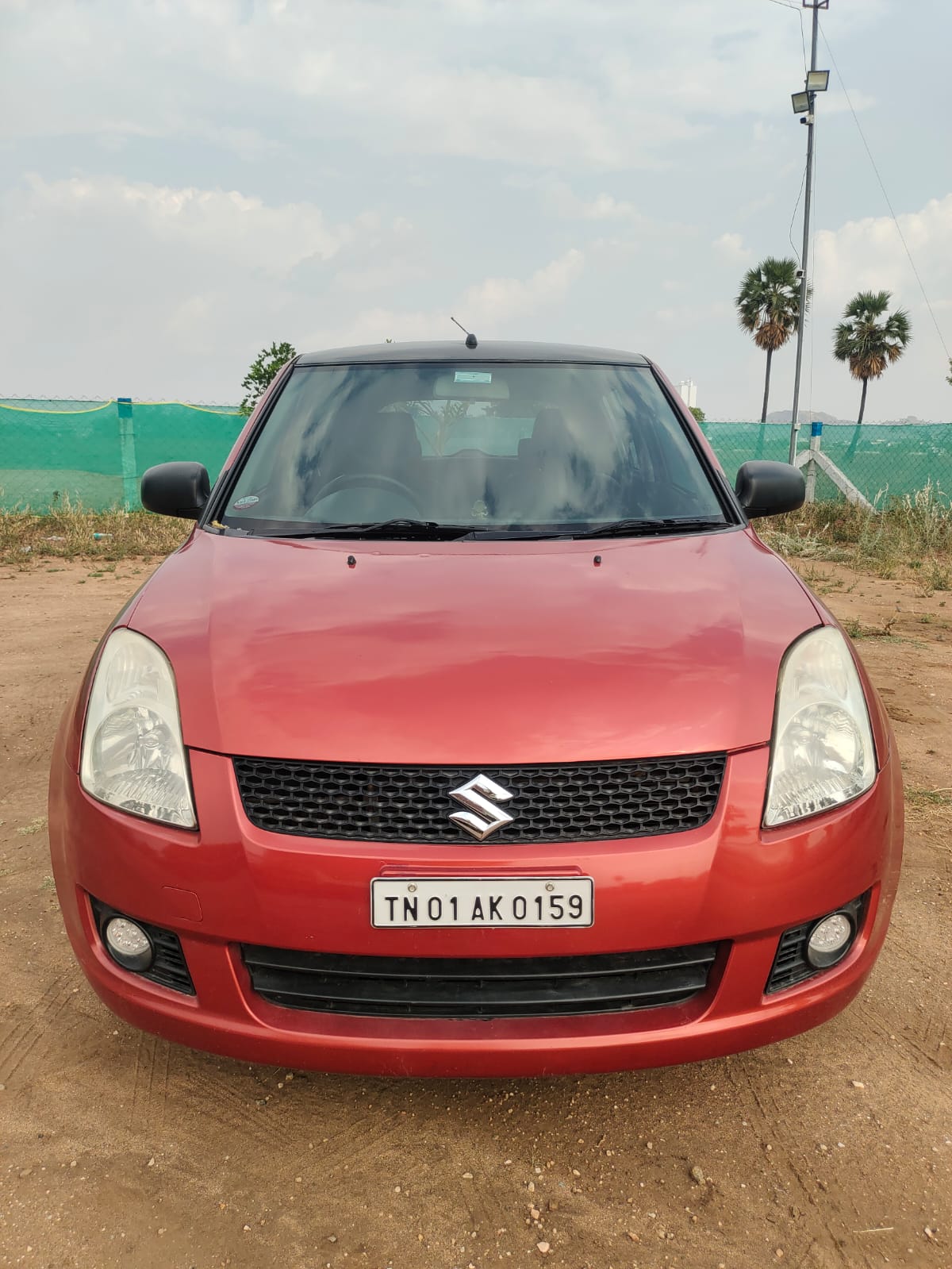 Maruti Suzuki Swift