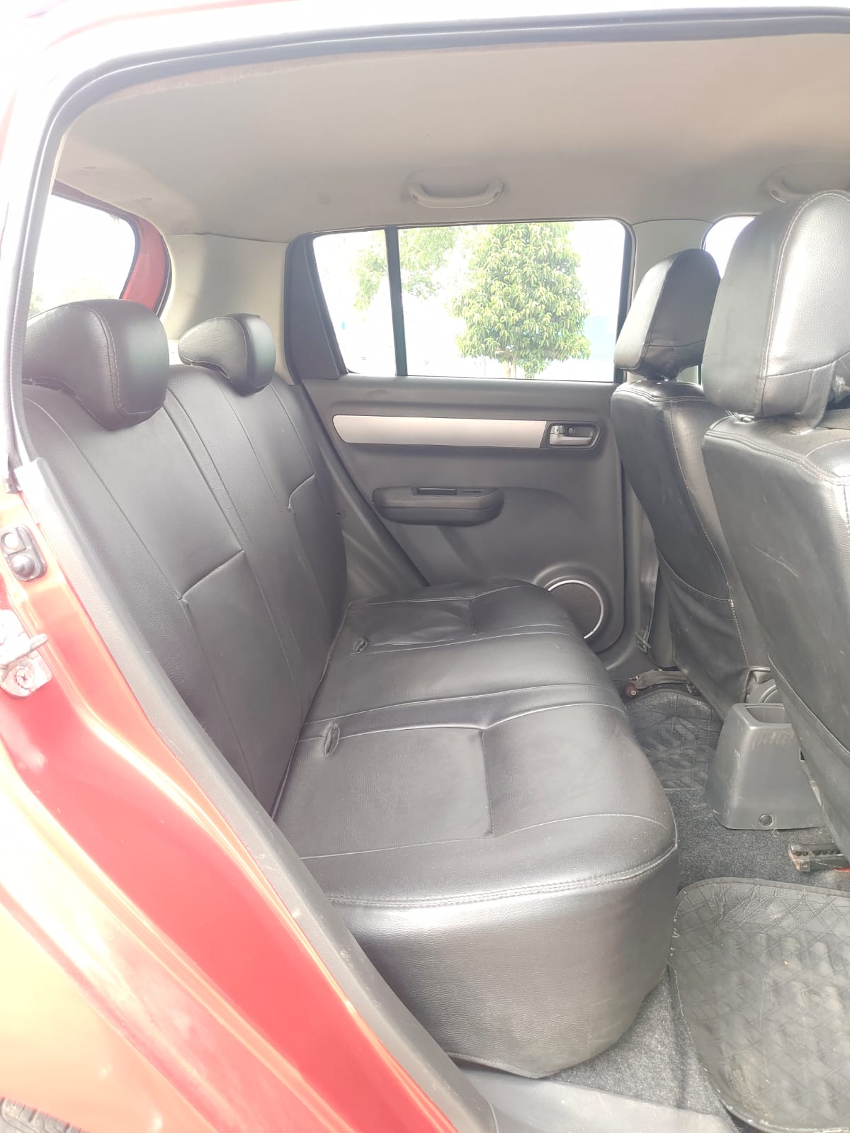 Maruti Suzuki Swift