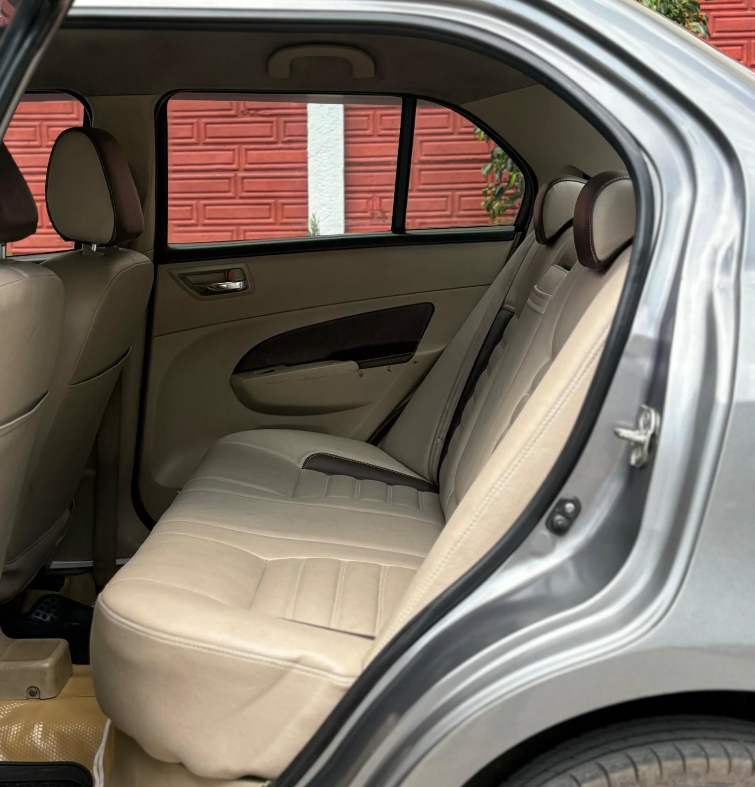 Maruti Suzuki Swift dzire - Image 7