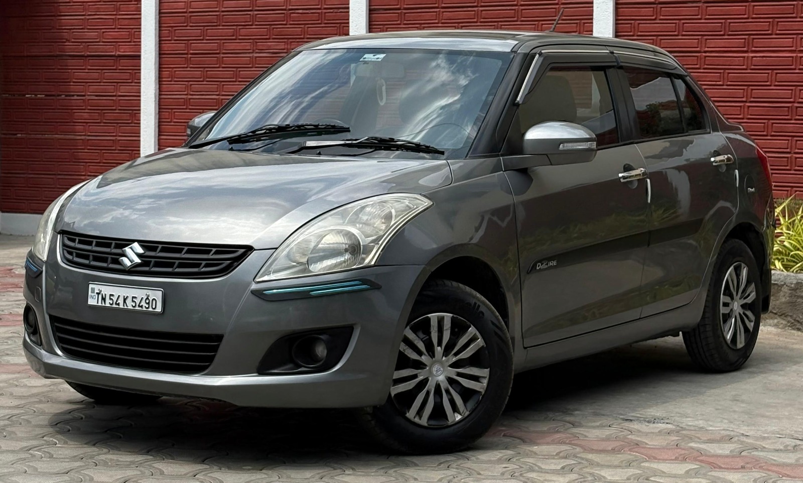 Maruti Suzuki Swift dzire - Image 4