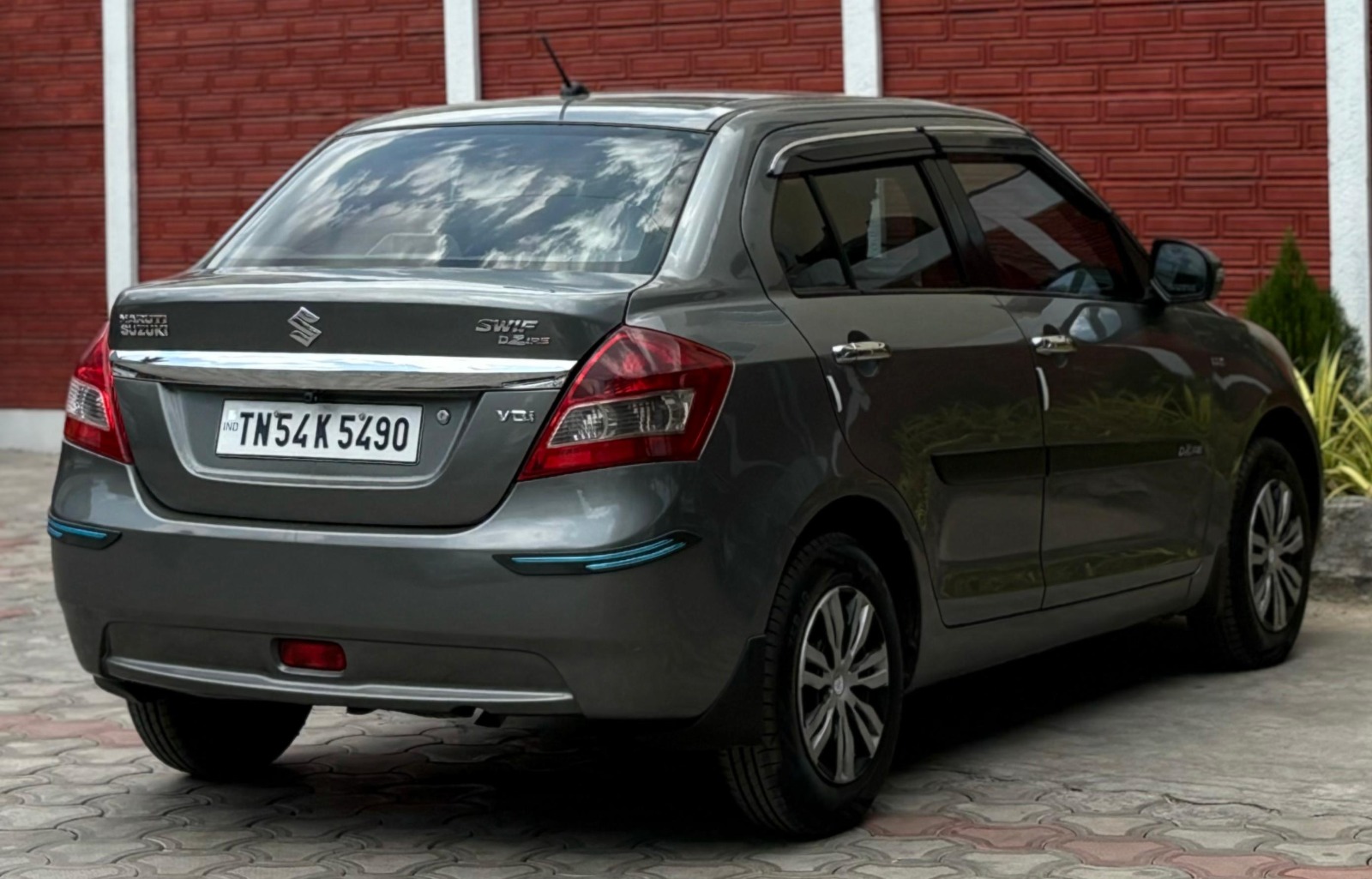 Maruti Suzuki Swift dzire - Image 8