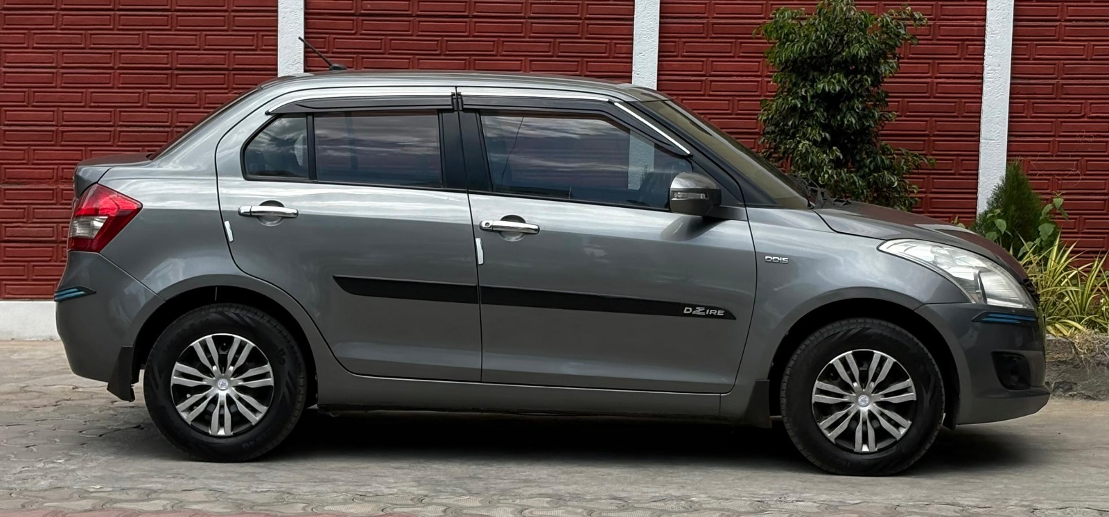 Maruti Suzuki Swift dzire - Image 9