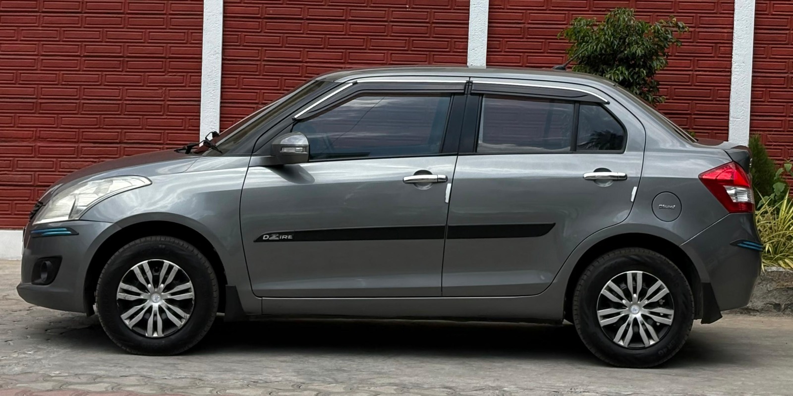 Maruti Suzuki Swift dzire - Image 3