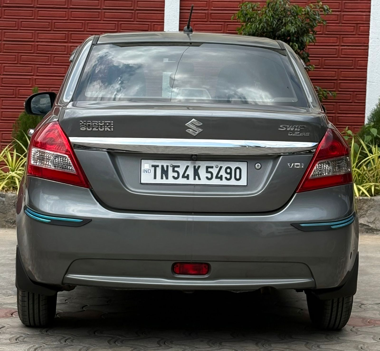 Maruti Suzuki Swift dzire - Image 2
