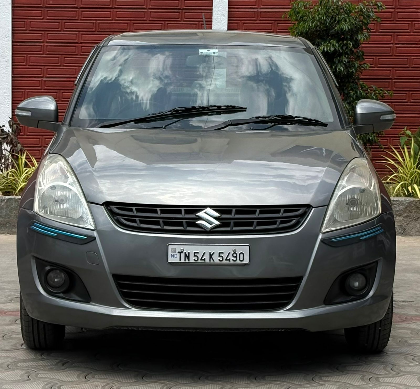 Maruti Suzuki Swift dzire