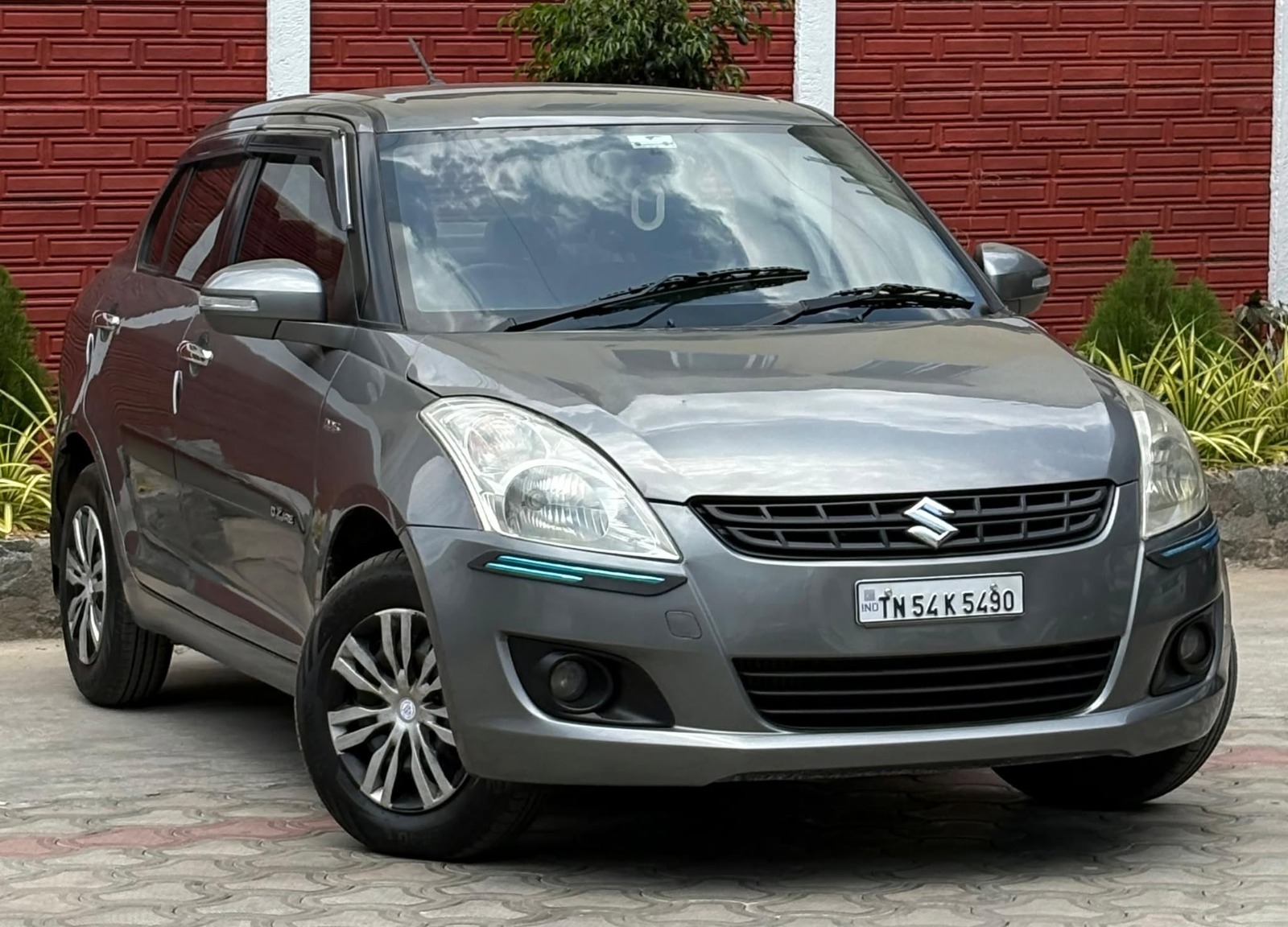 Maruti Suzuki Swift dzire - Image 6