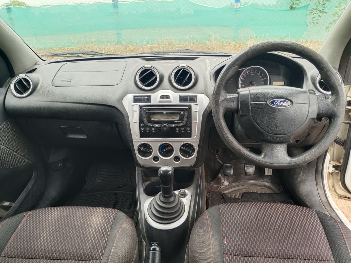 Ford Figo - Image 2