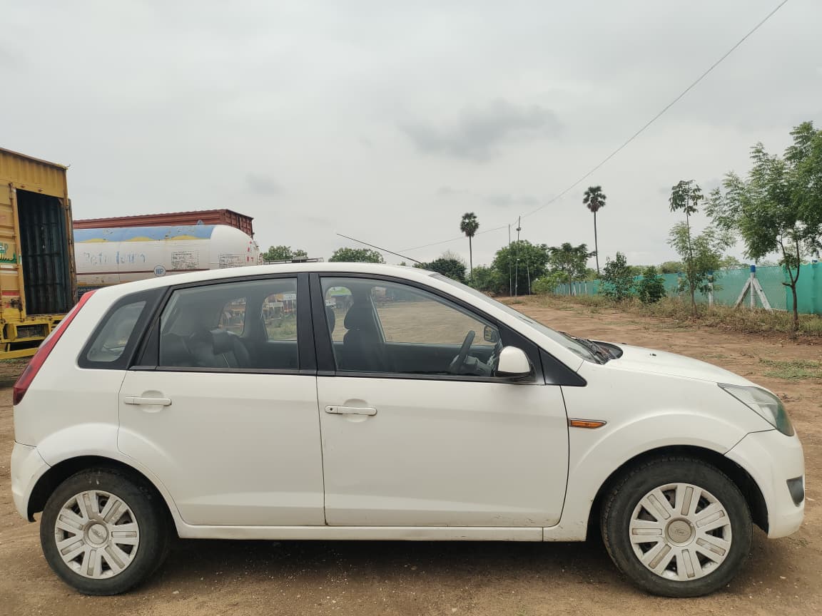 Ford Figo - Image 1