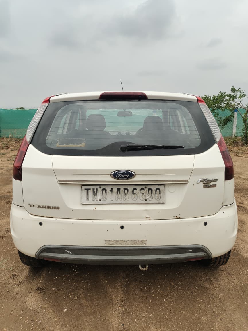 Ford Figo - Image 3