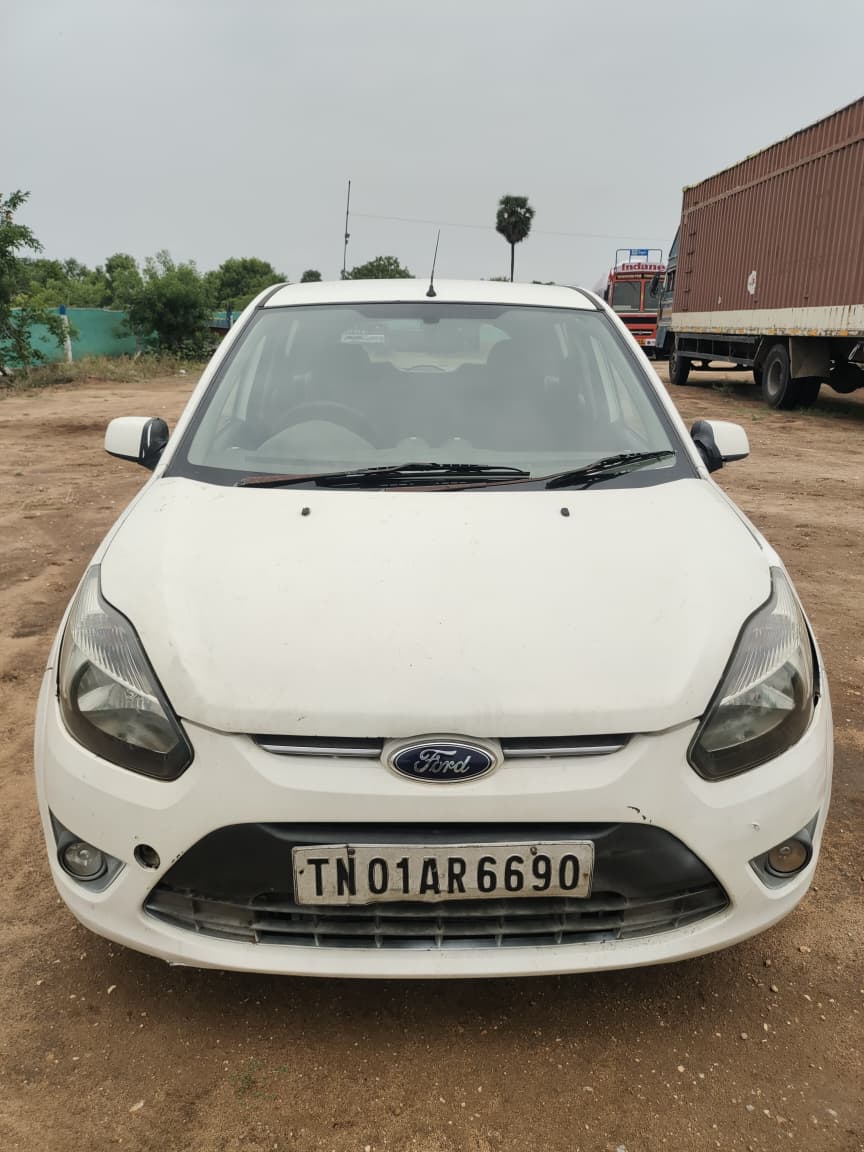 Ford Figo