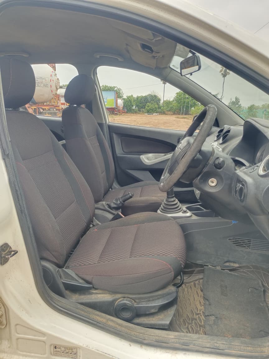 Ford Figo - Image 7