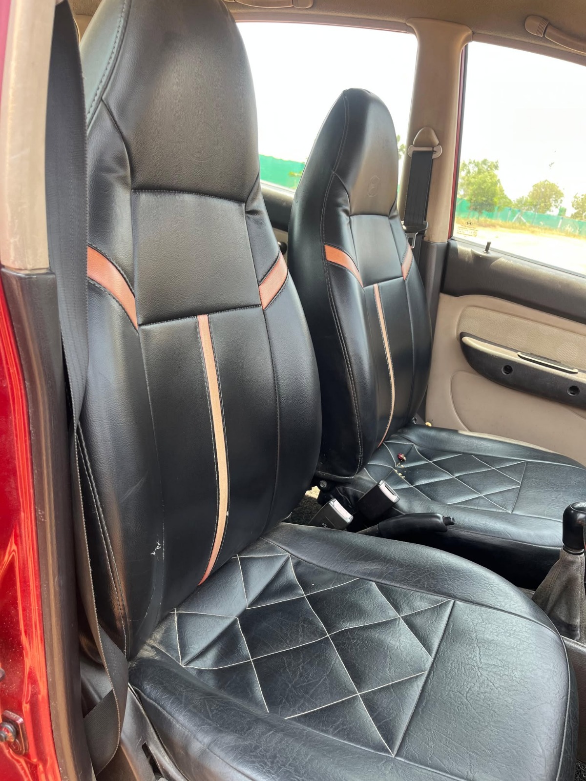 Hyundai Santro Xing - Image 2