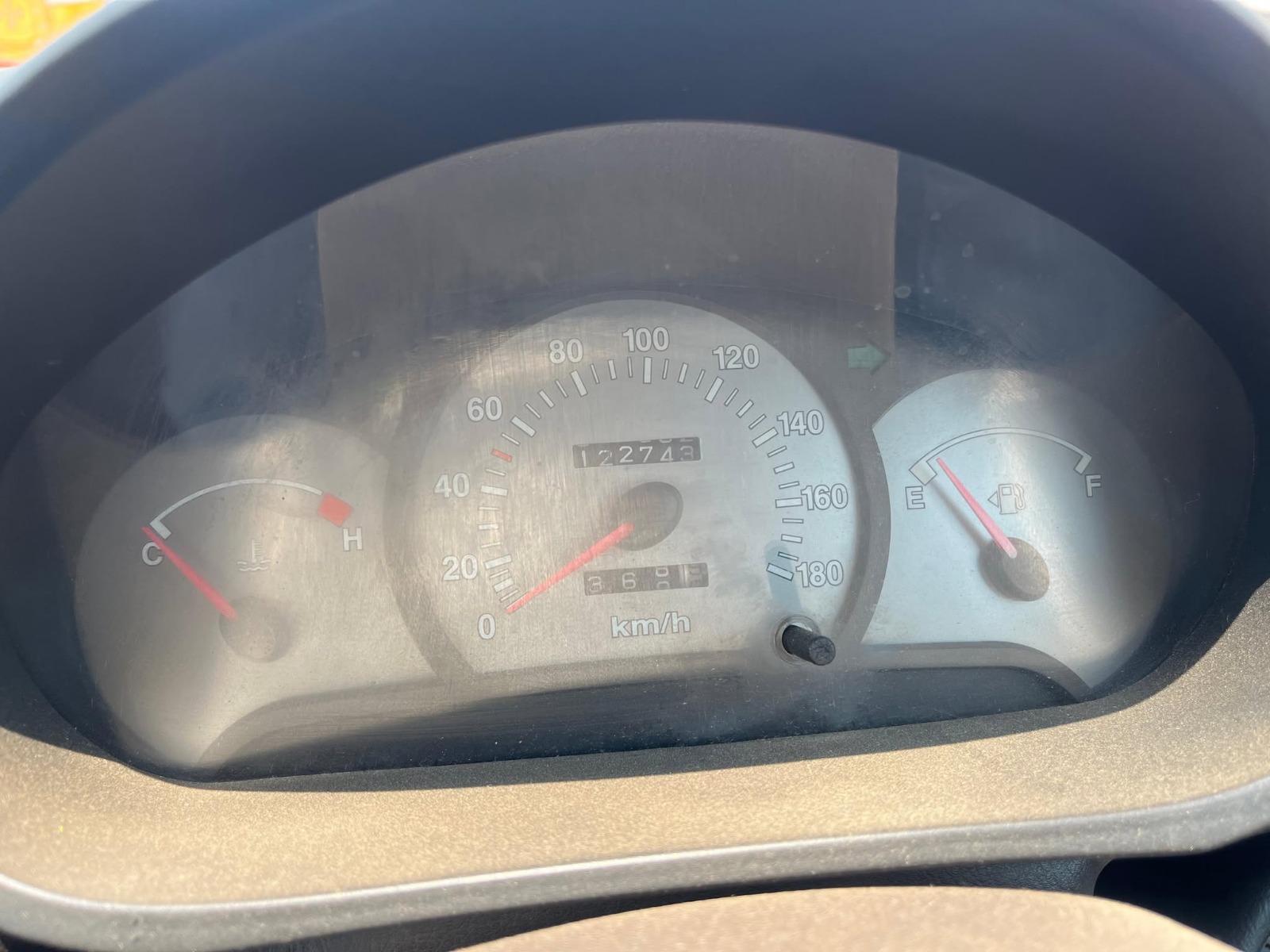 Hyundai Santro Xing - Image 3