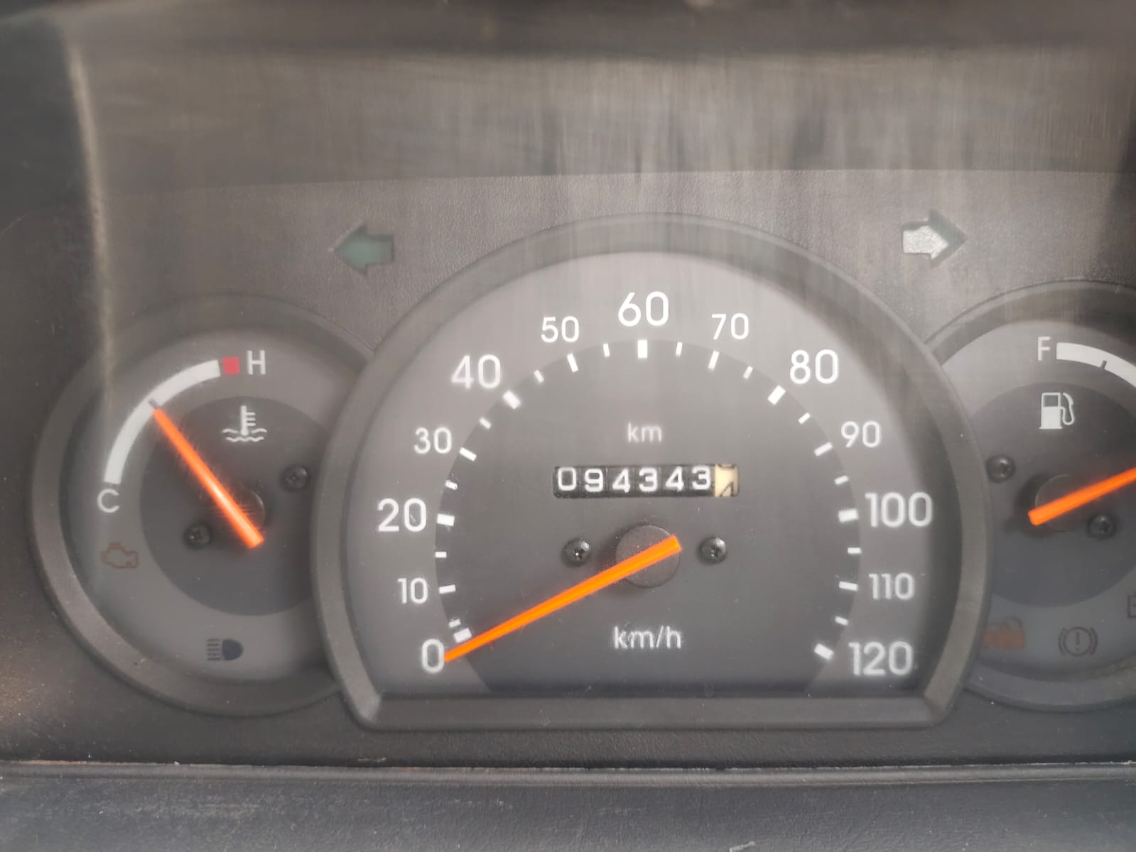 Maruti Suzuki Omni - Image 4