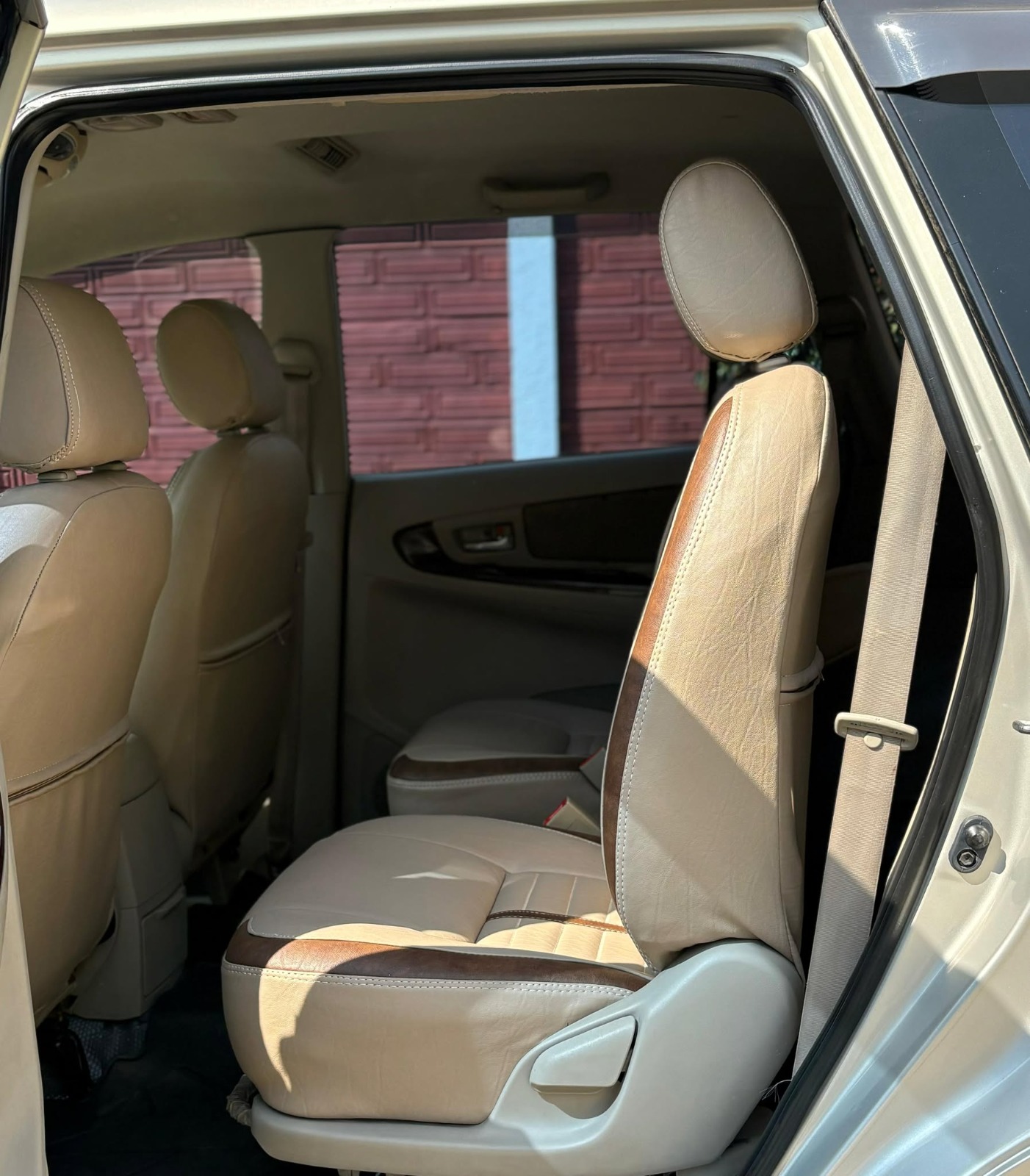 Toyota Innova