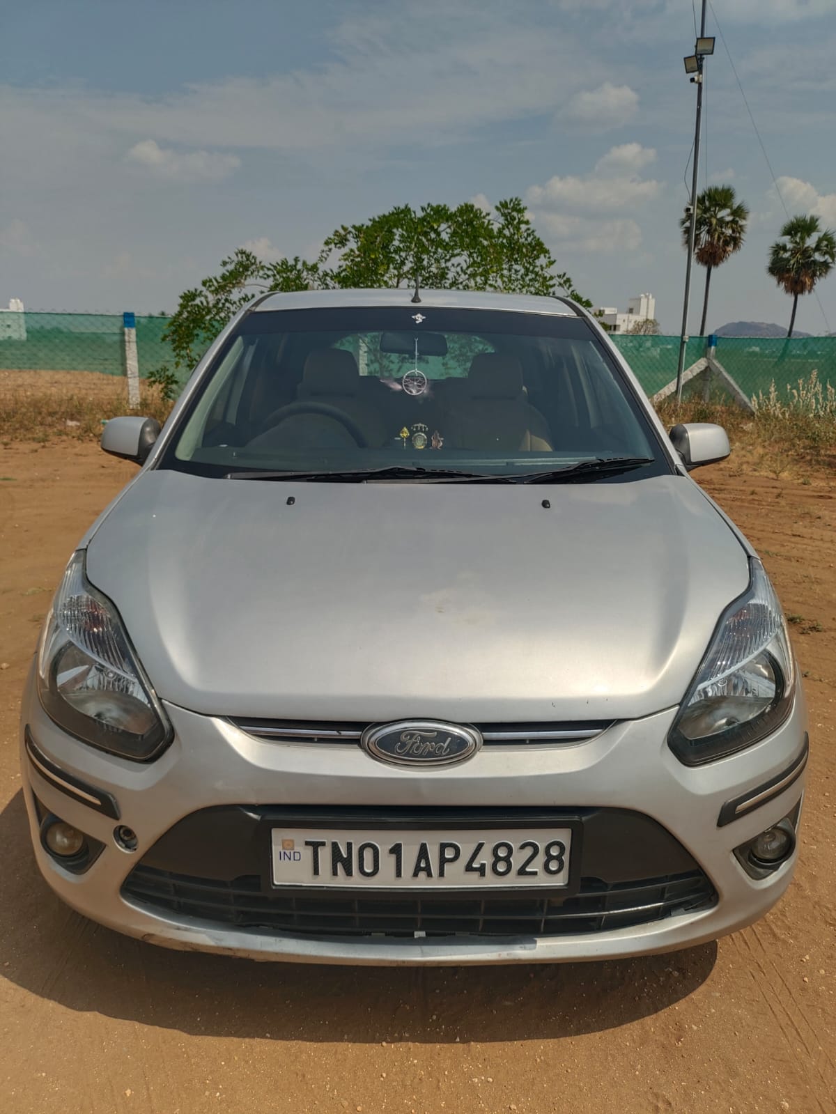 Ford Figo