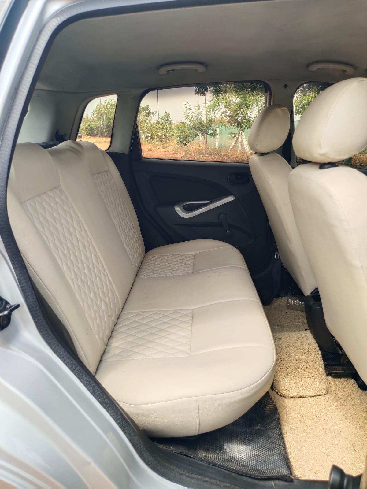 Ford Figo