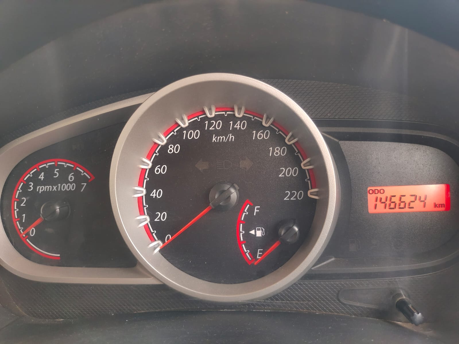 Ford Figo - Image 4