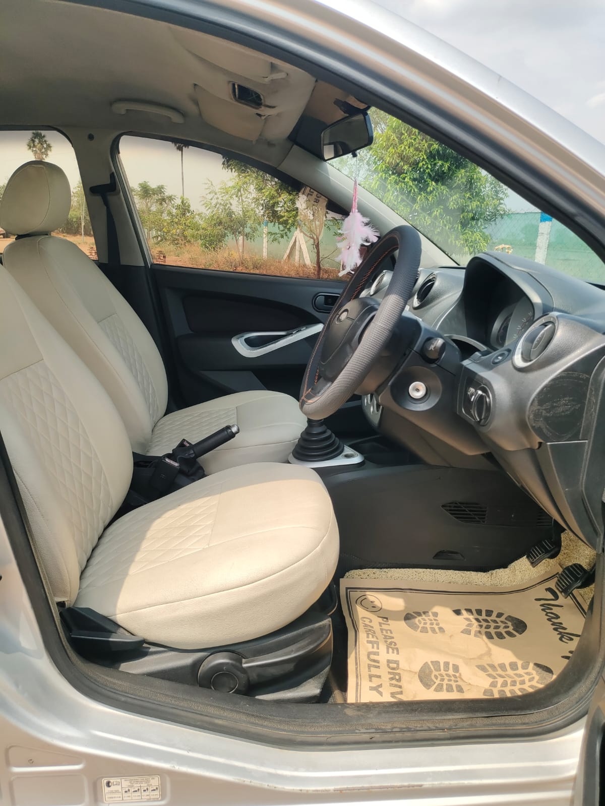 Ford Figo - Image 3