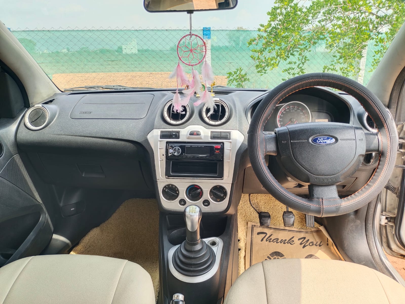 Ford Figo - Image 6