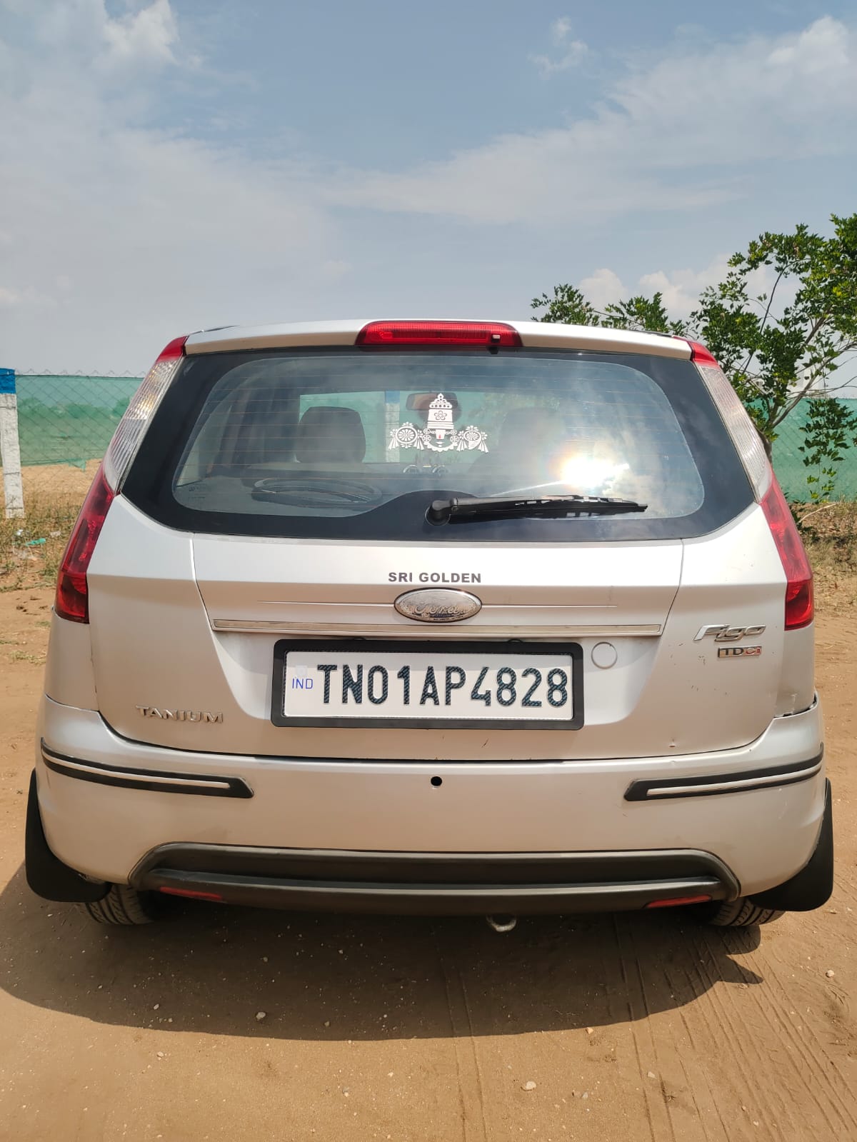 Ford Figo - Image 7