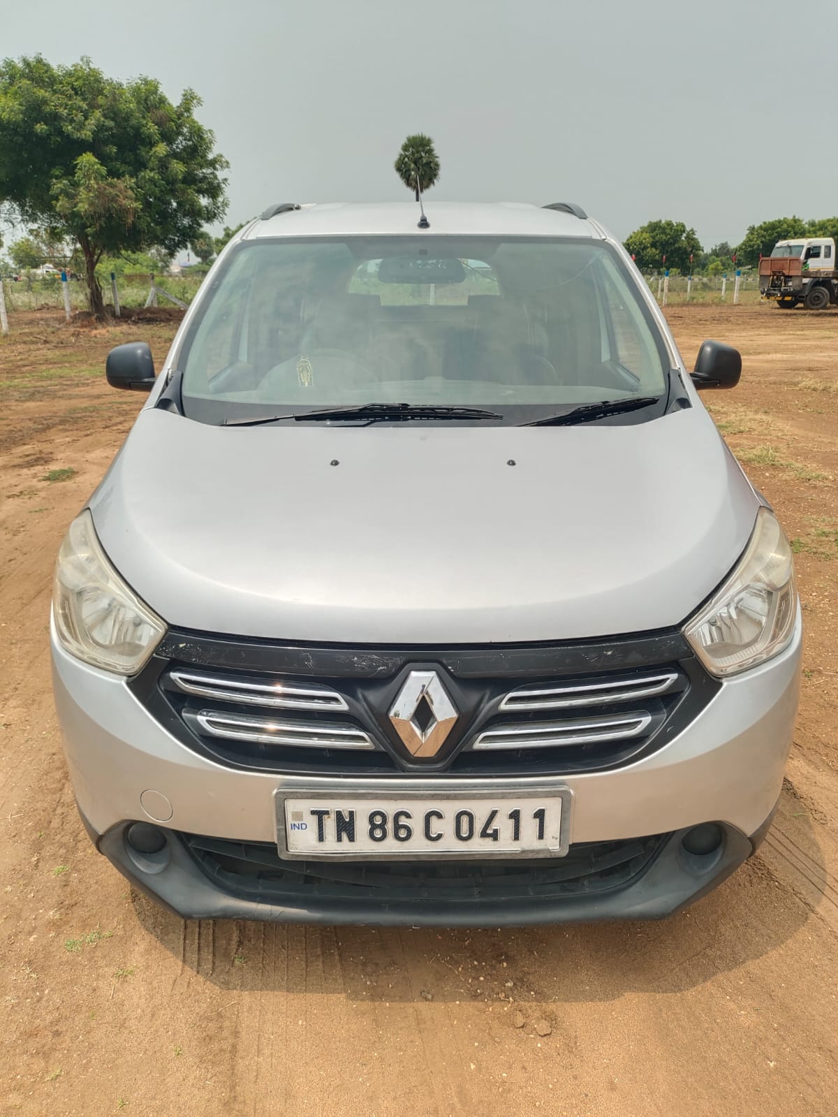 Renault Lodgy