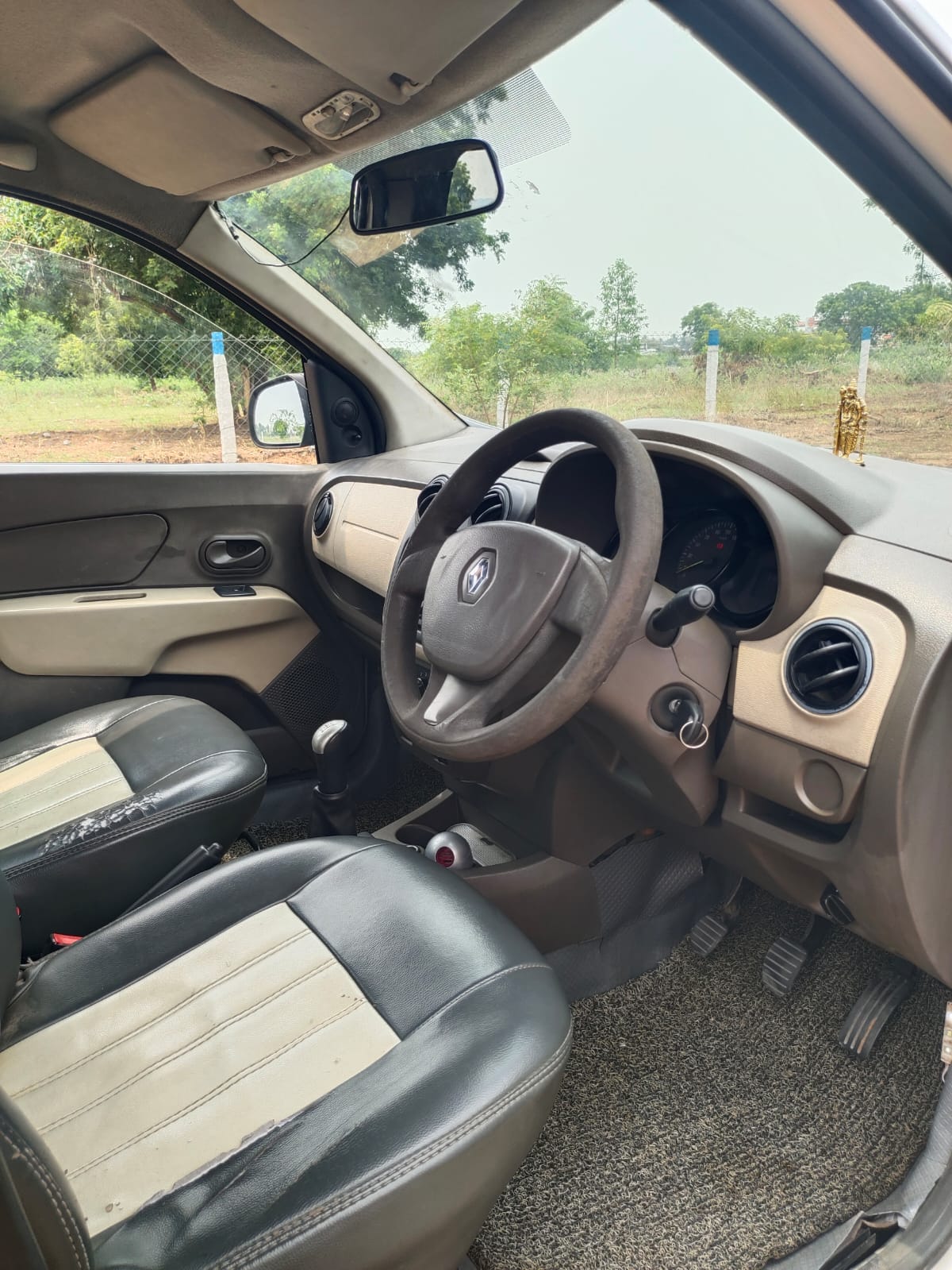 Renault Lodgy - Image 5