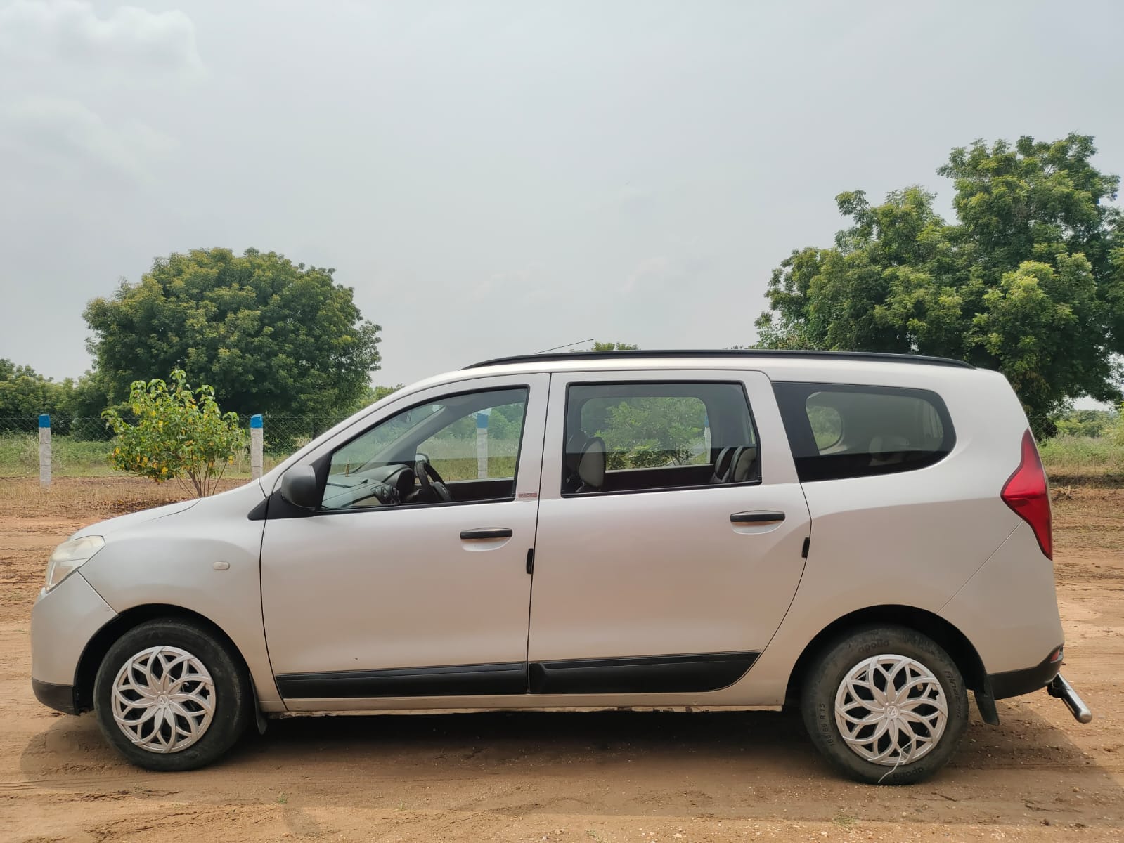 Renault Lodgy - Image 8