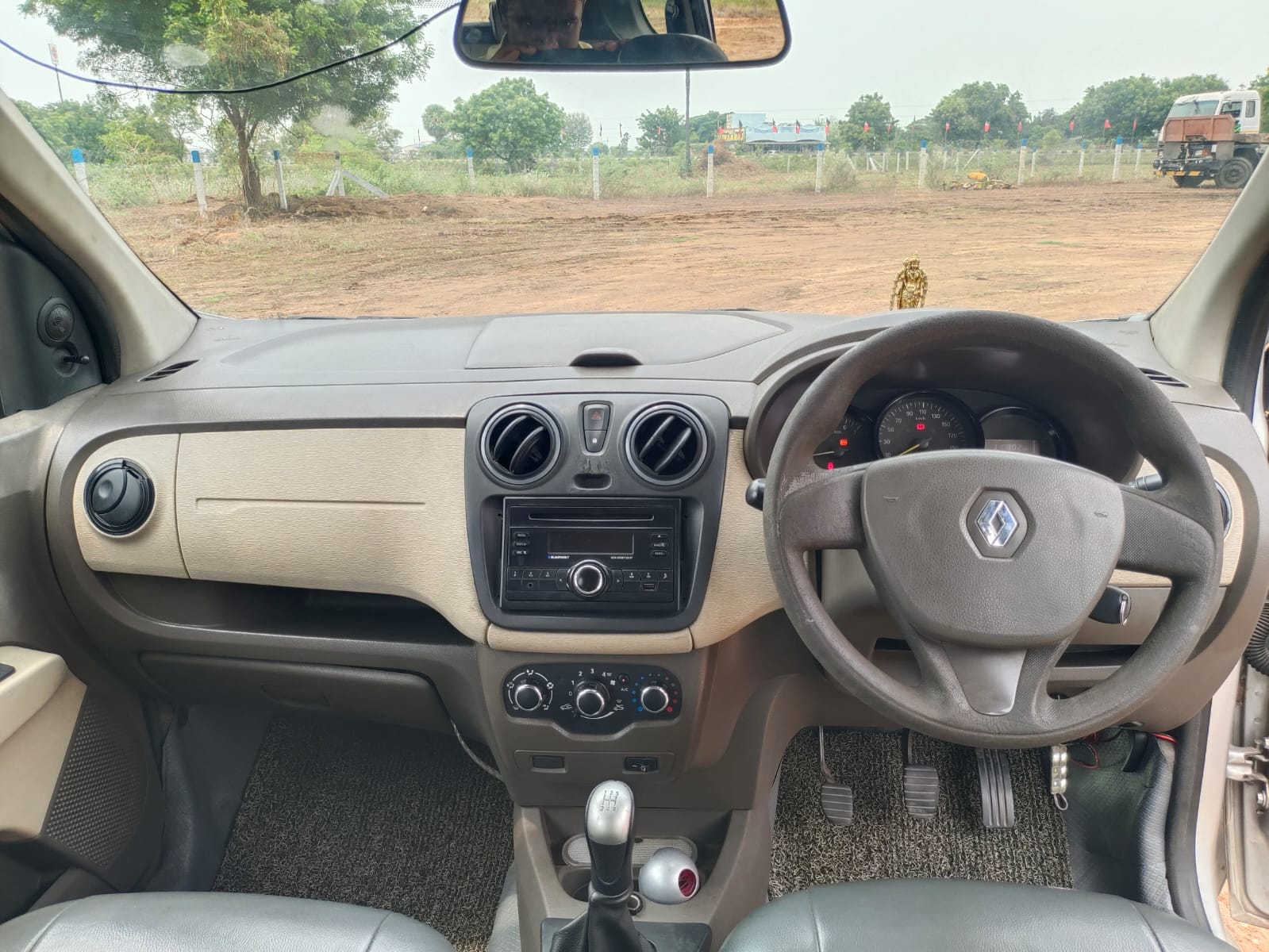 Renault Lodgy - Image 3