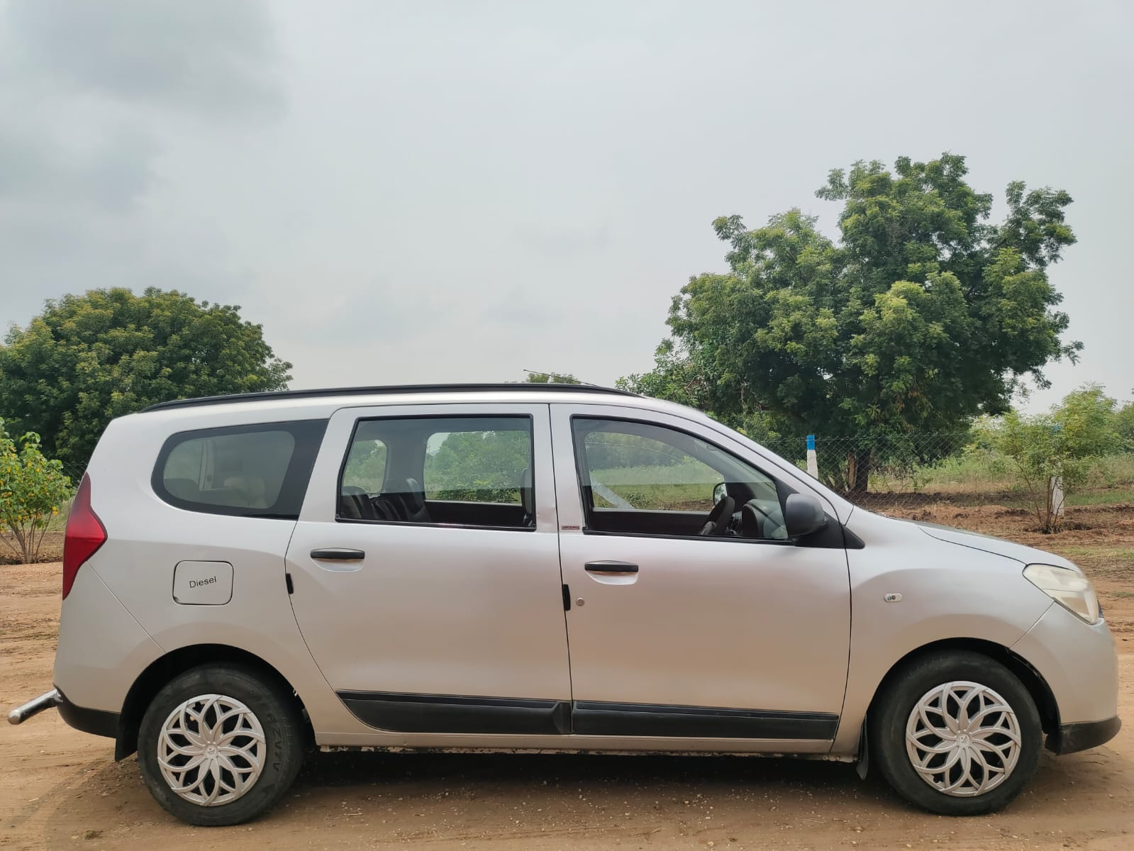 Renault Lodgy - Image 4