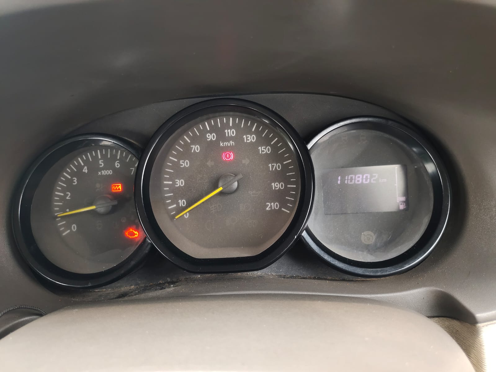 Renault Lodgy - Image 6
