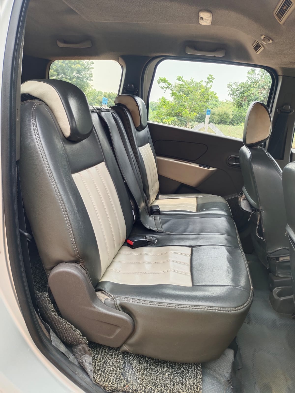 Renault Lodgy - Image 7