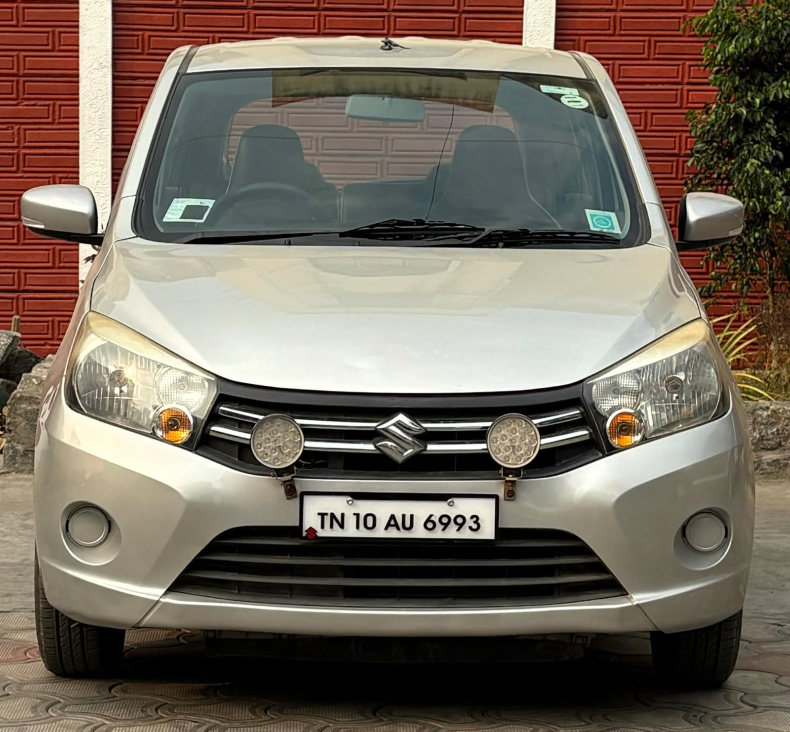 Maruti Suzuki Celerio