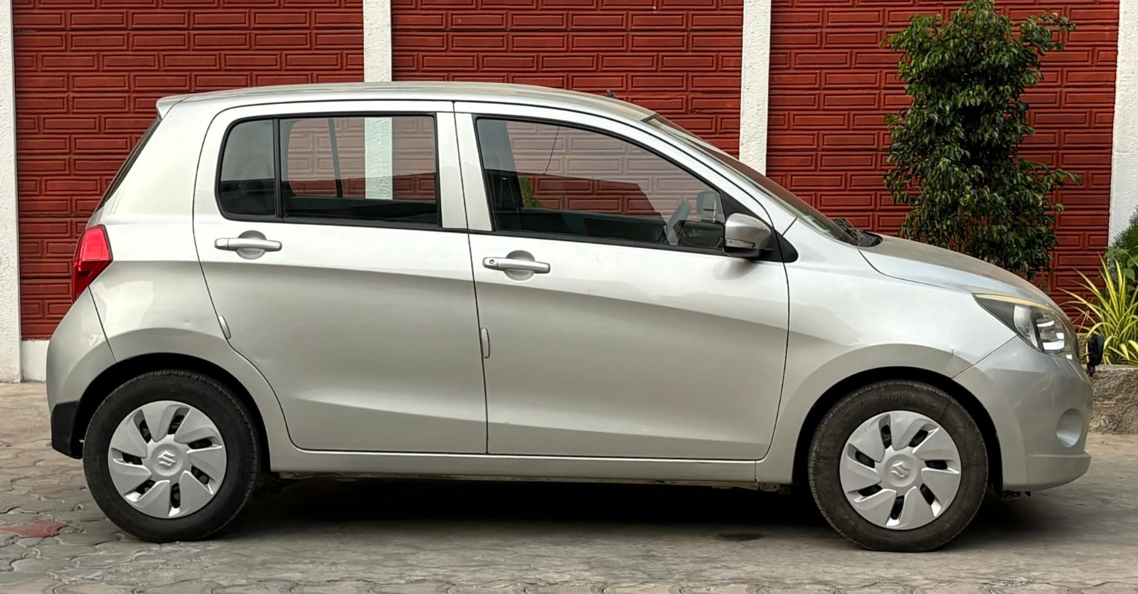 Maruti Suzuki Celerio - Image 6