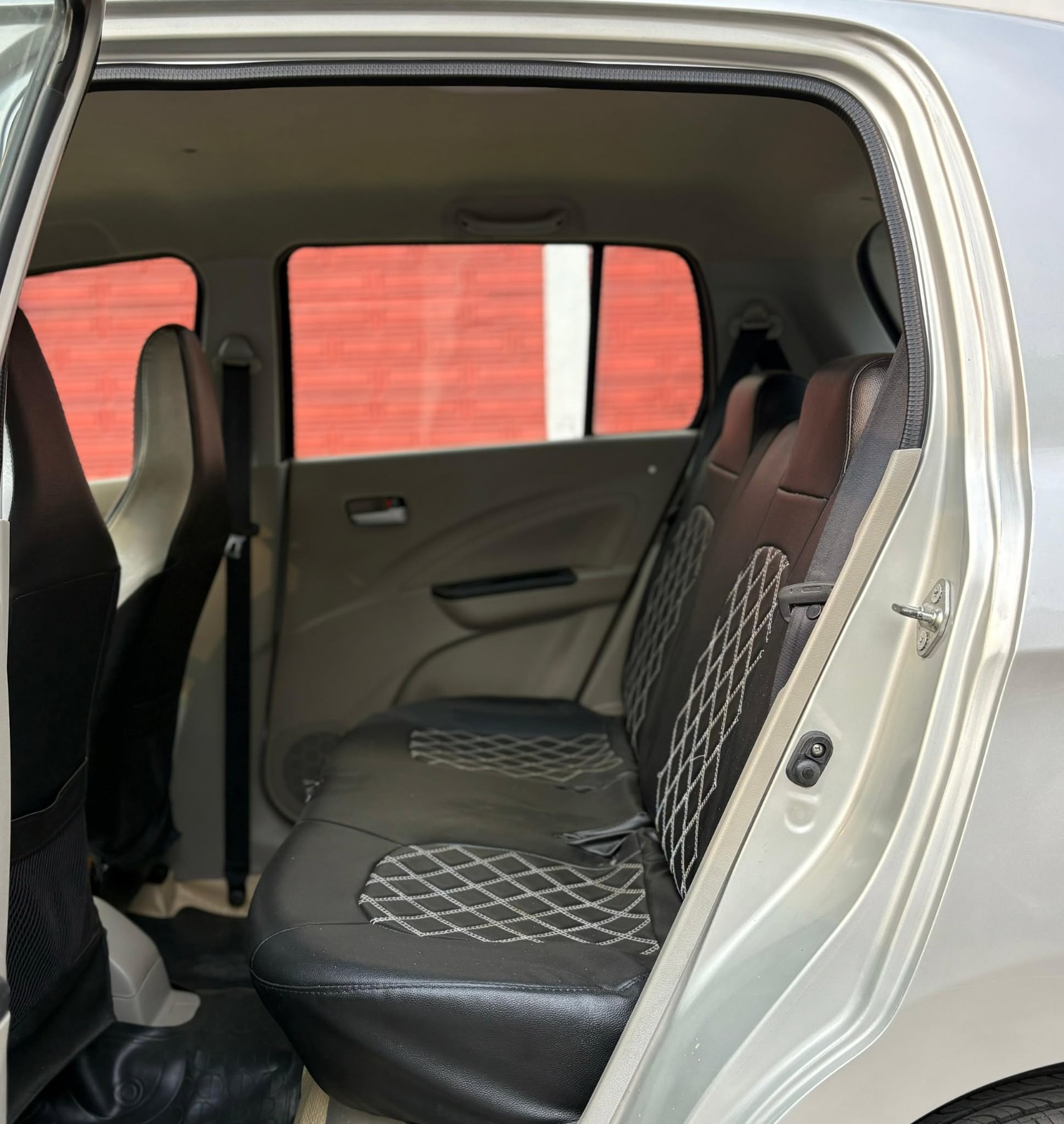 Maruti Suzuki Celerio