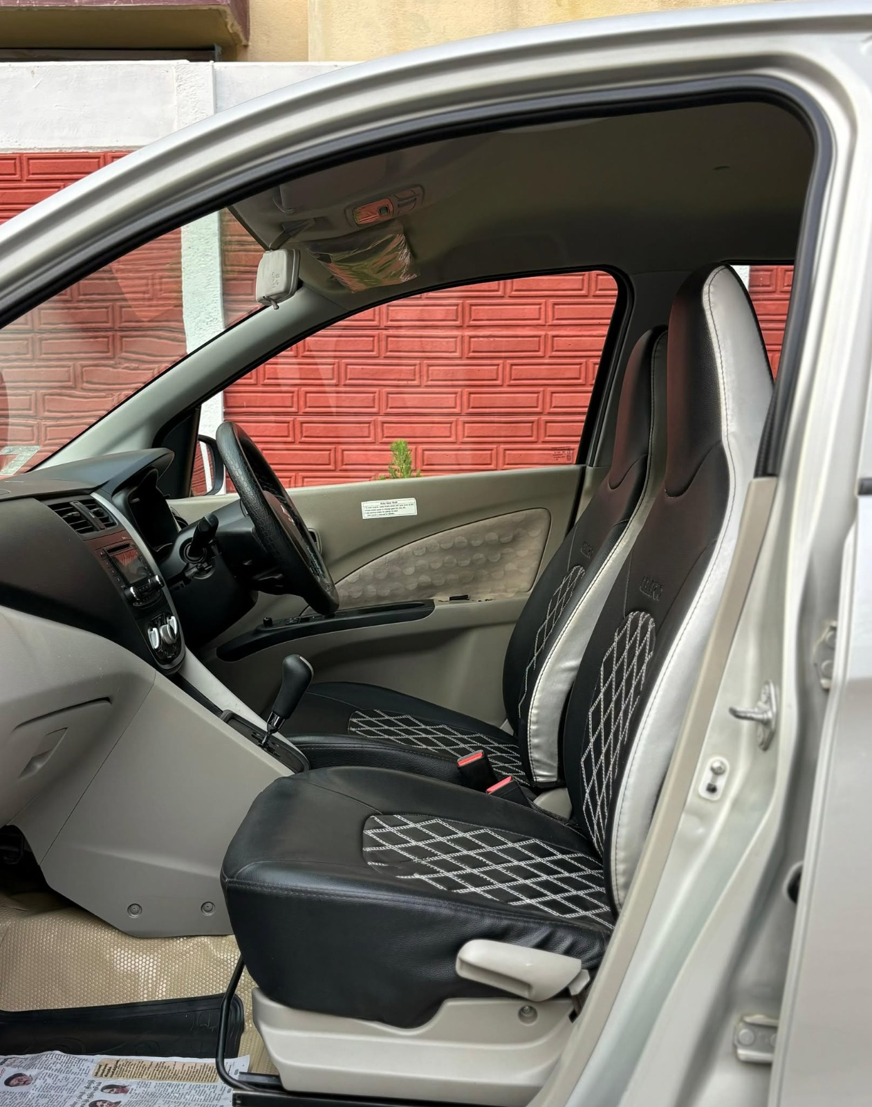 Maruti Suzuki Celerio - Image 9