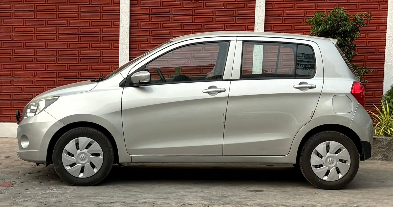 Maruti Suzuki Celerio - Image 4