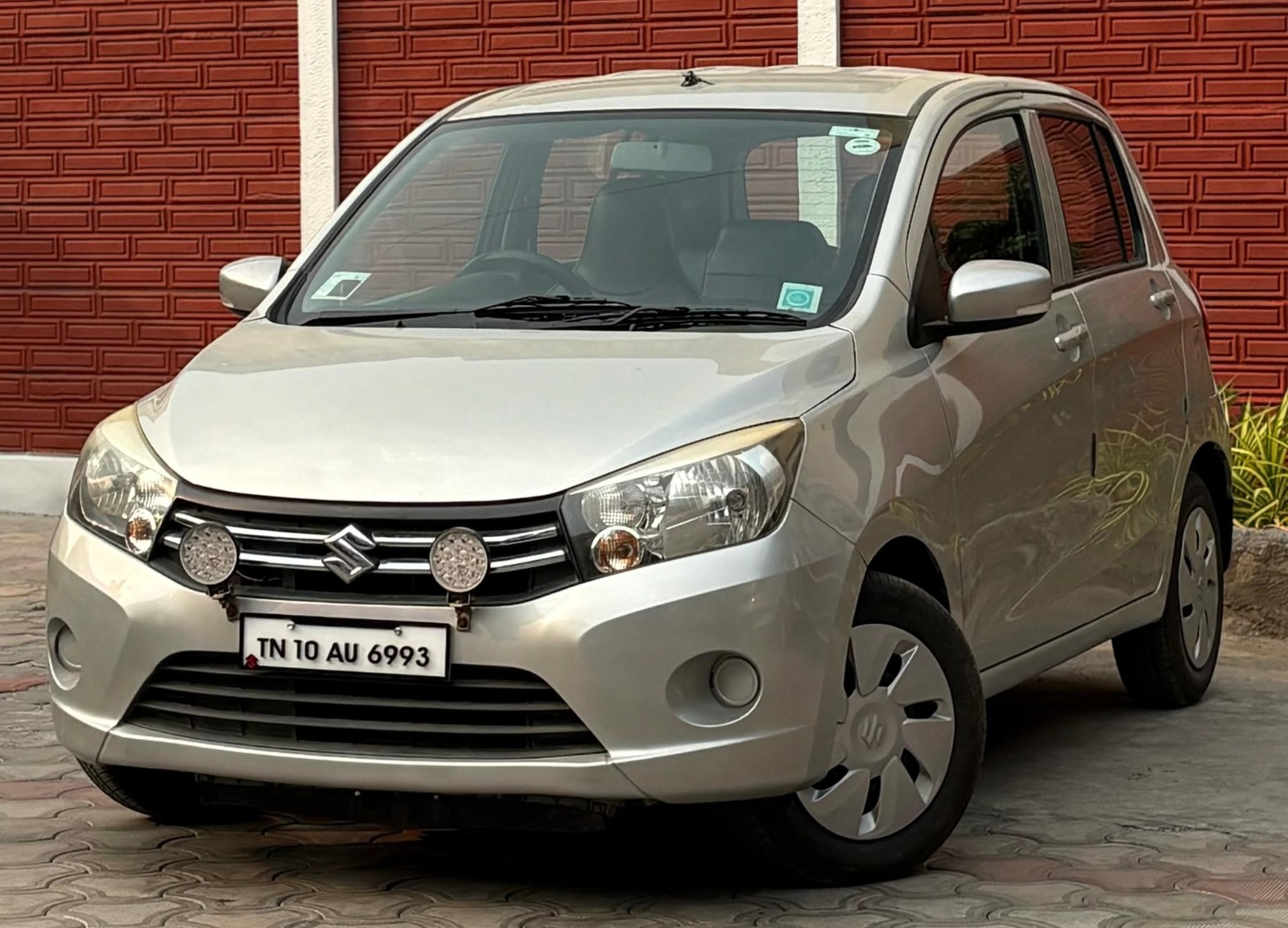 Maruti Suzuki Celerio - Image 7