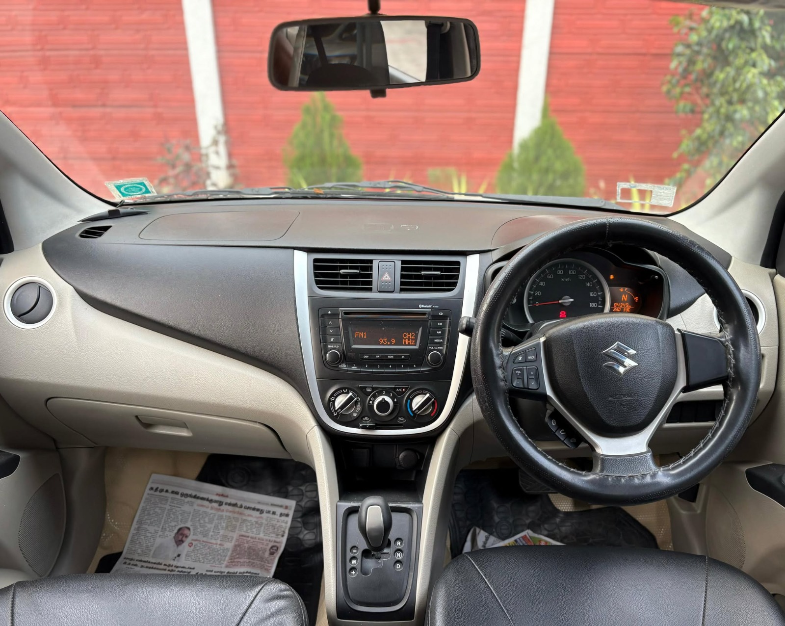 Maruti Suzuki Celerio - Image 2