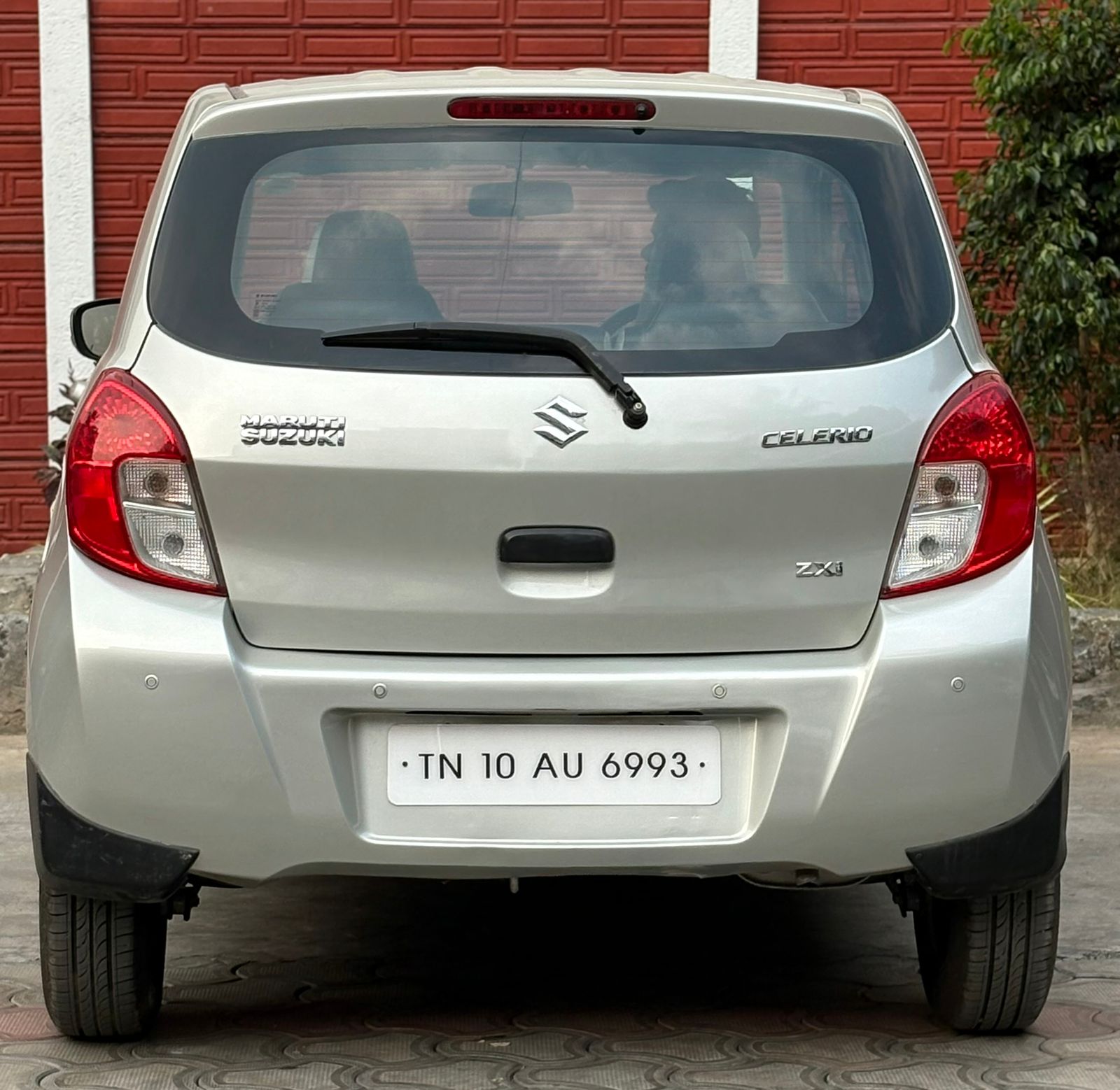 Maruti Suzuki Celerio - Image 3