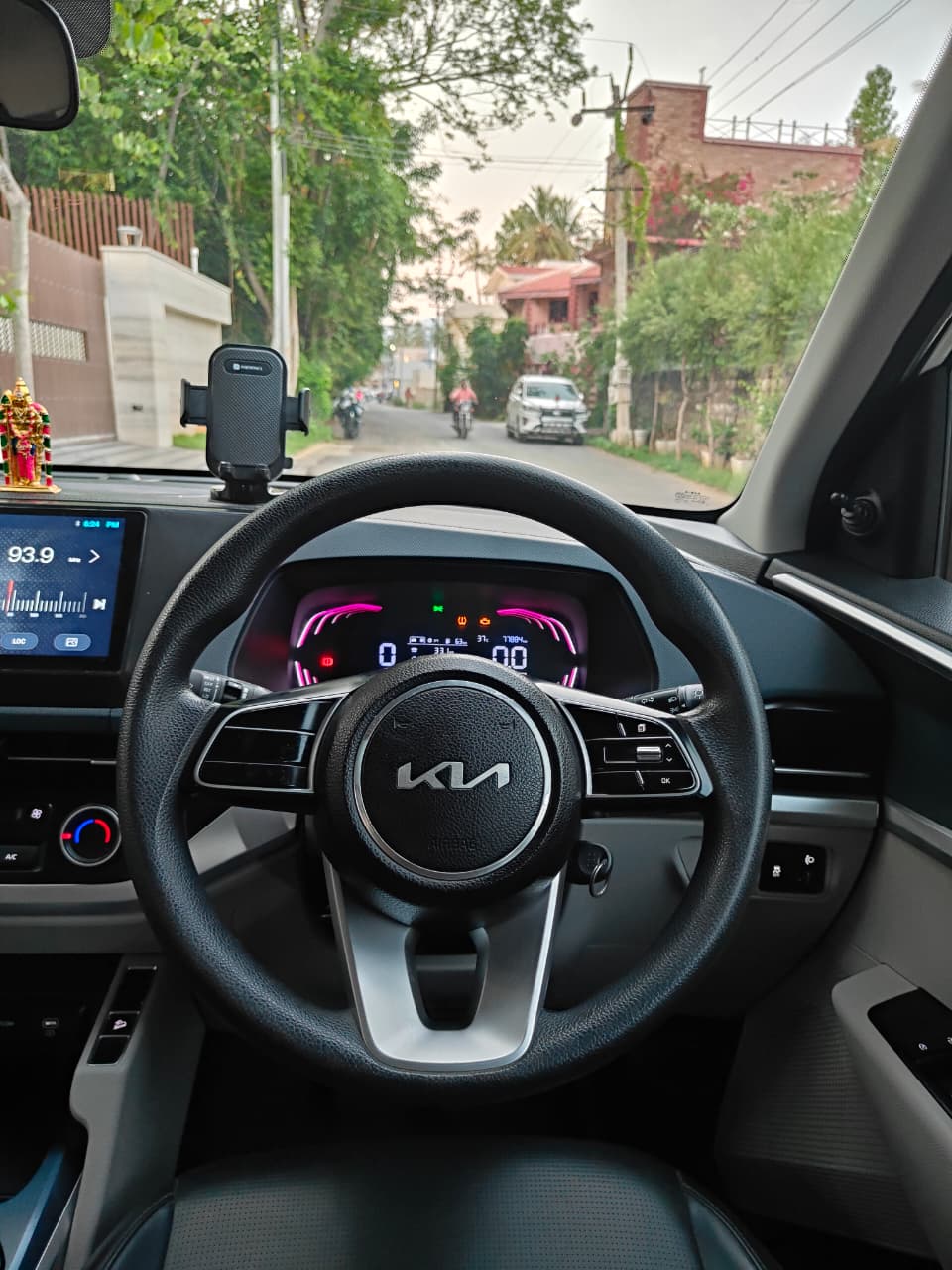 Kia carens - Image 6