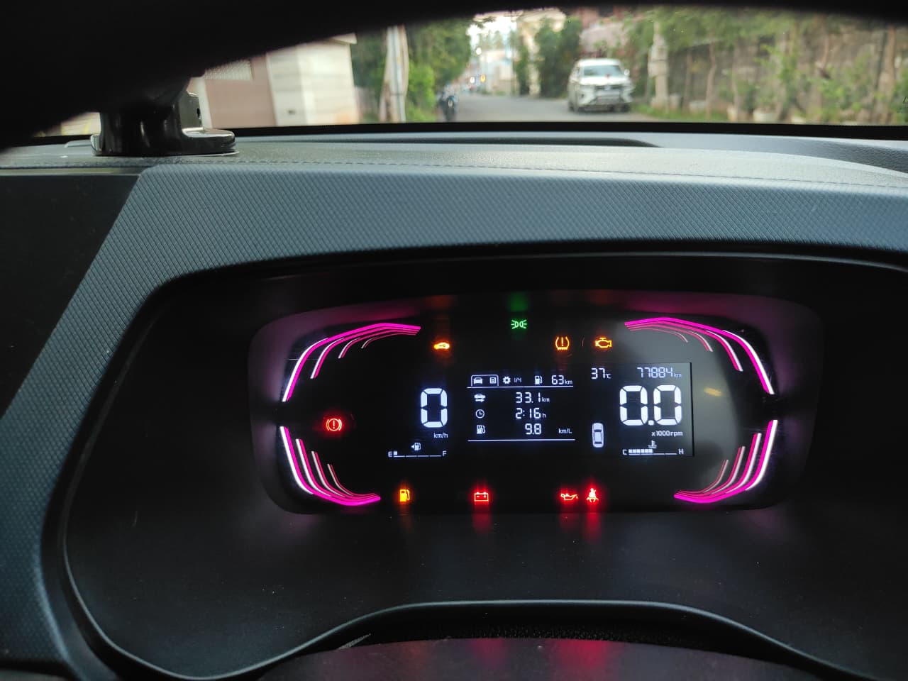 Kia carens - Image 5