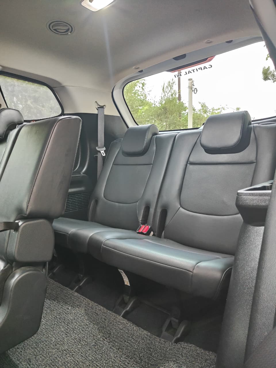 Kia carens - Image 7