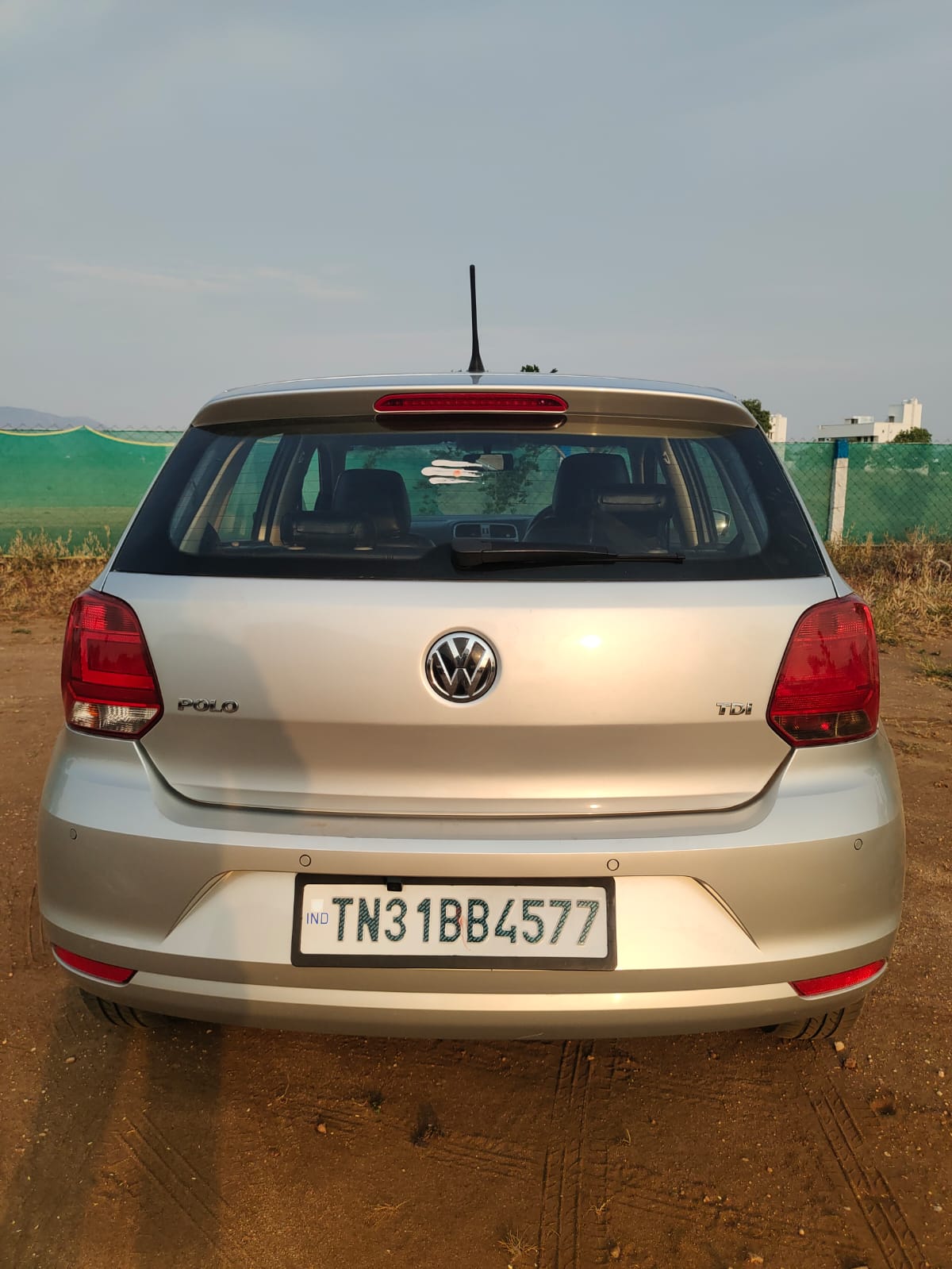 Volkswagen Polo - Image 4