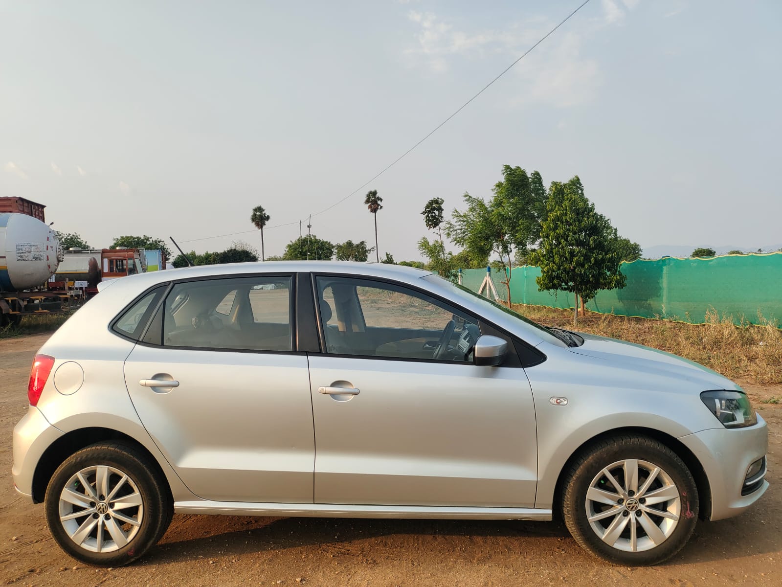 Volkswagen Polo - Image 3
